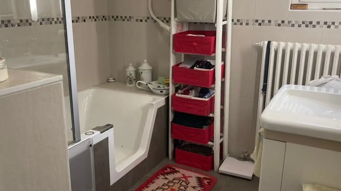 Stanza singola in affitto - Route Cantonale 14, 1908 Riddes - Foto 4