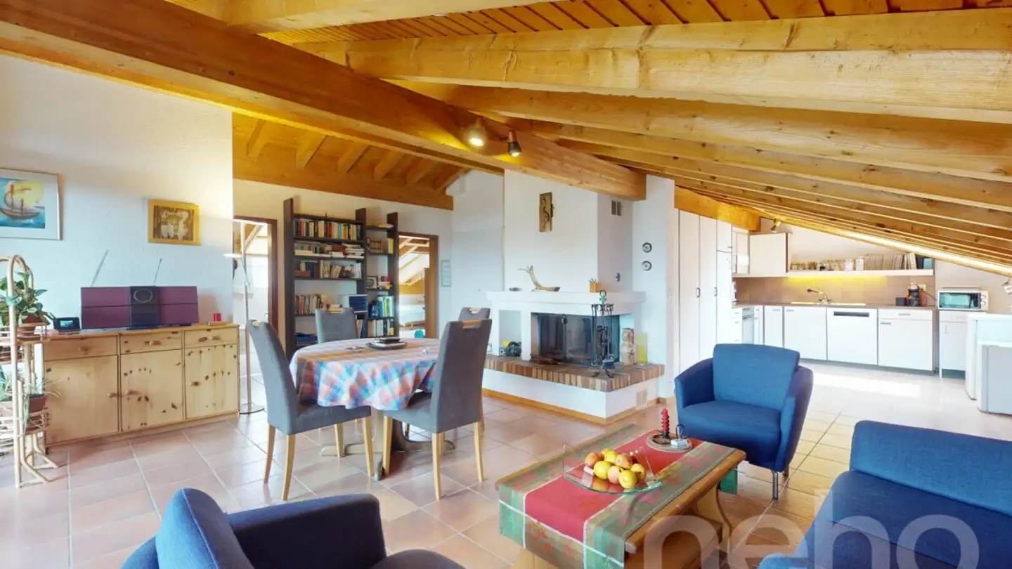 Apartment for sale - 1073 Savigny - Photo 3