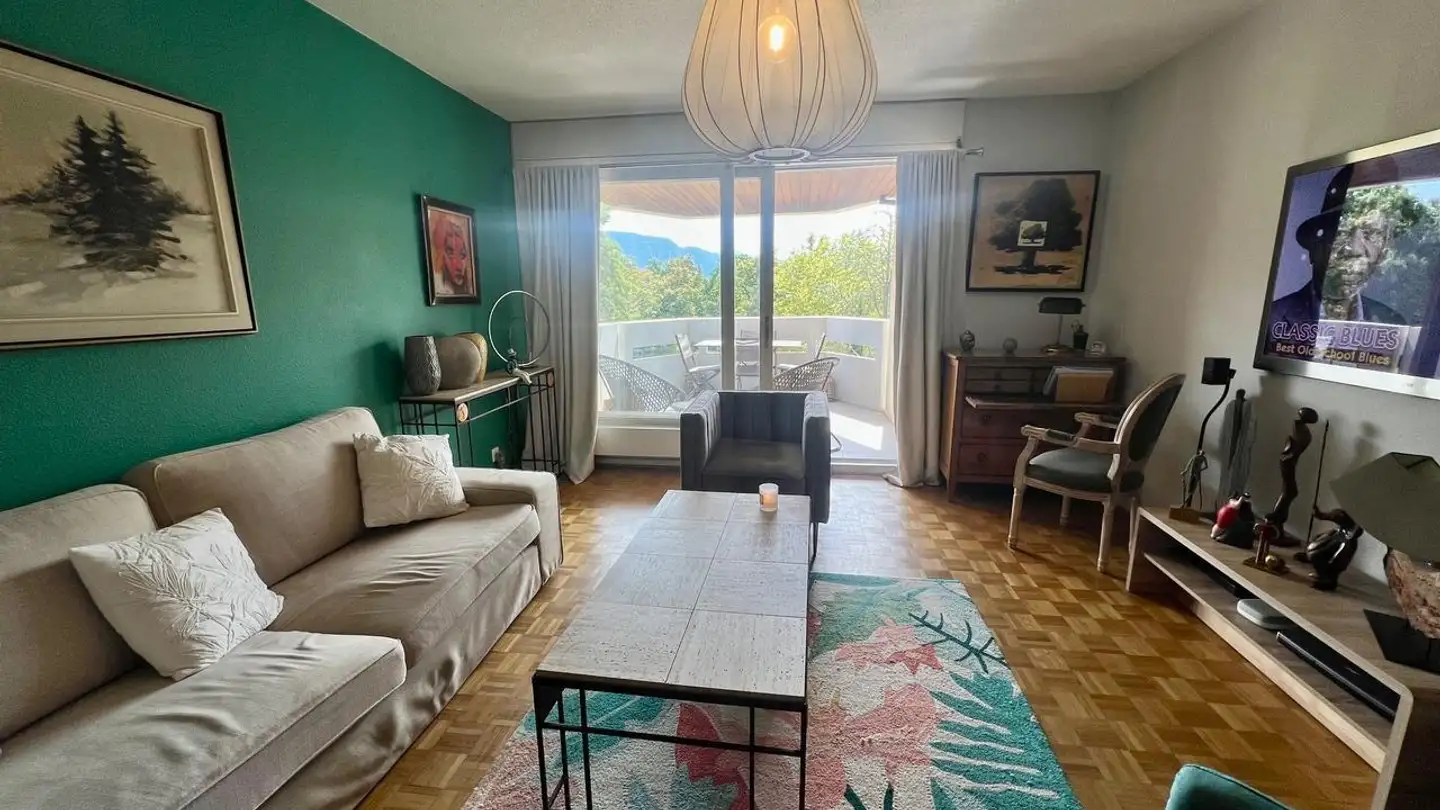 Appartamento in vendita - 1223 Cologny - Photo 3