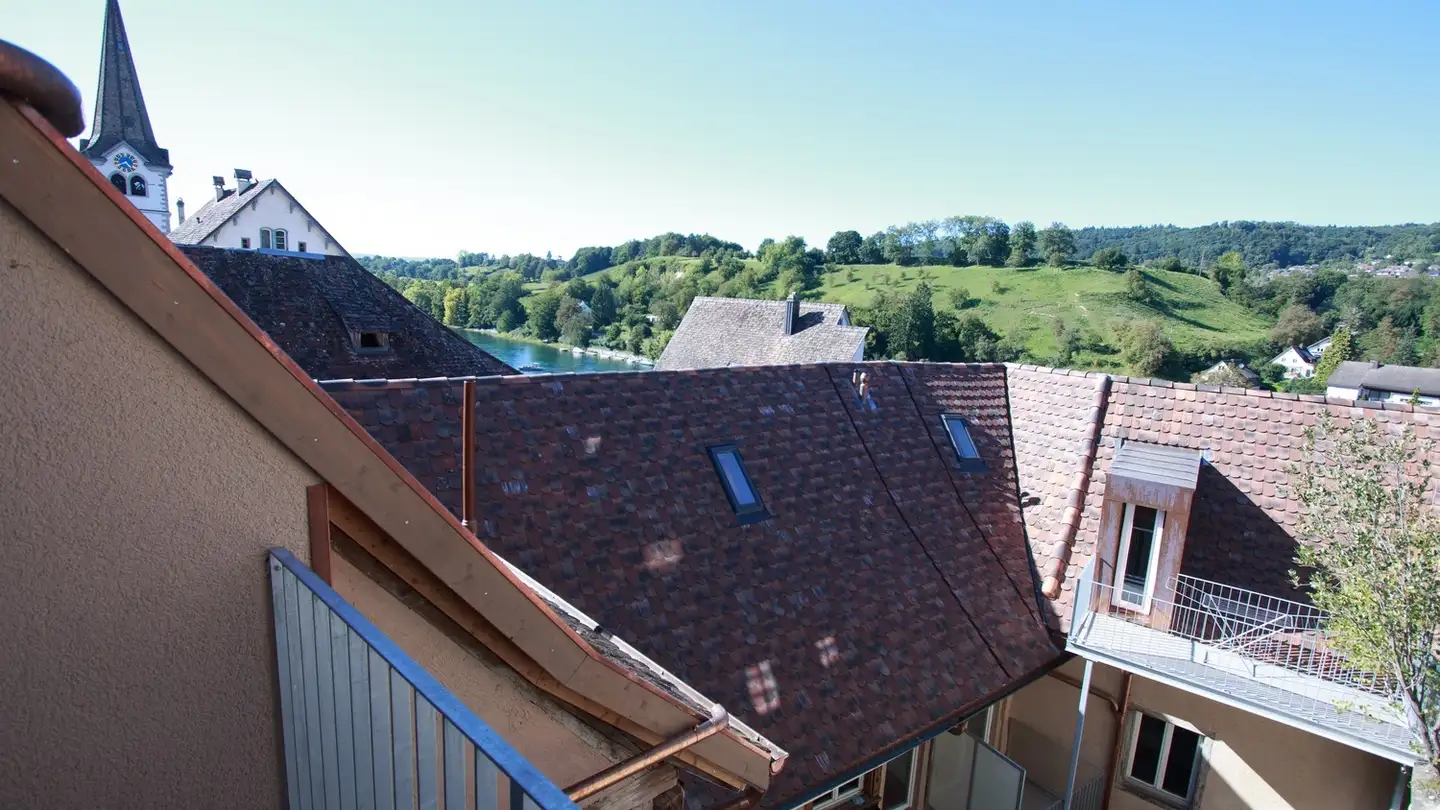 Appartamento in affitto - Hintergasse 7, 8253 Diessenhofen - Photo 3