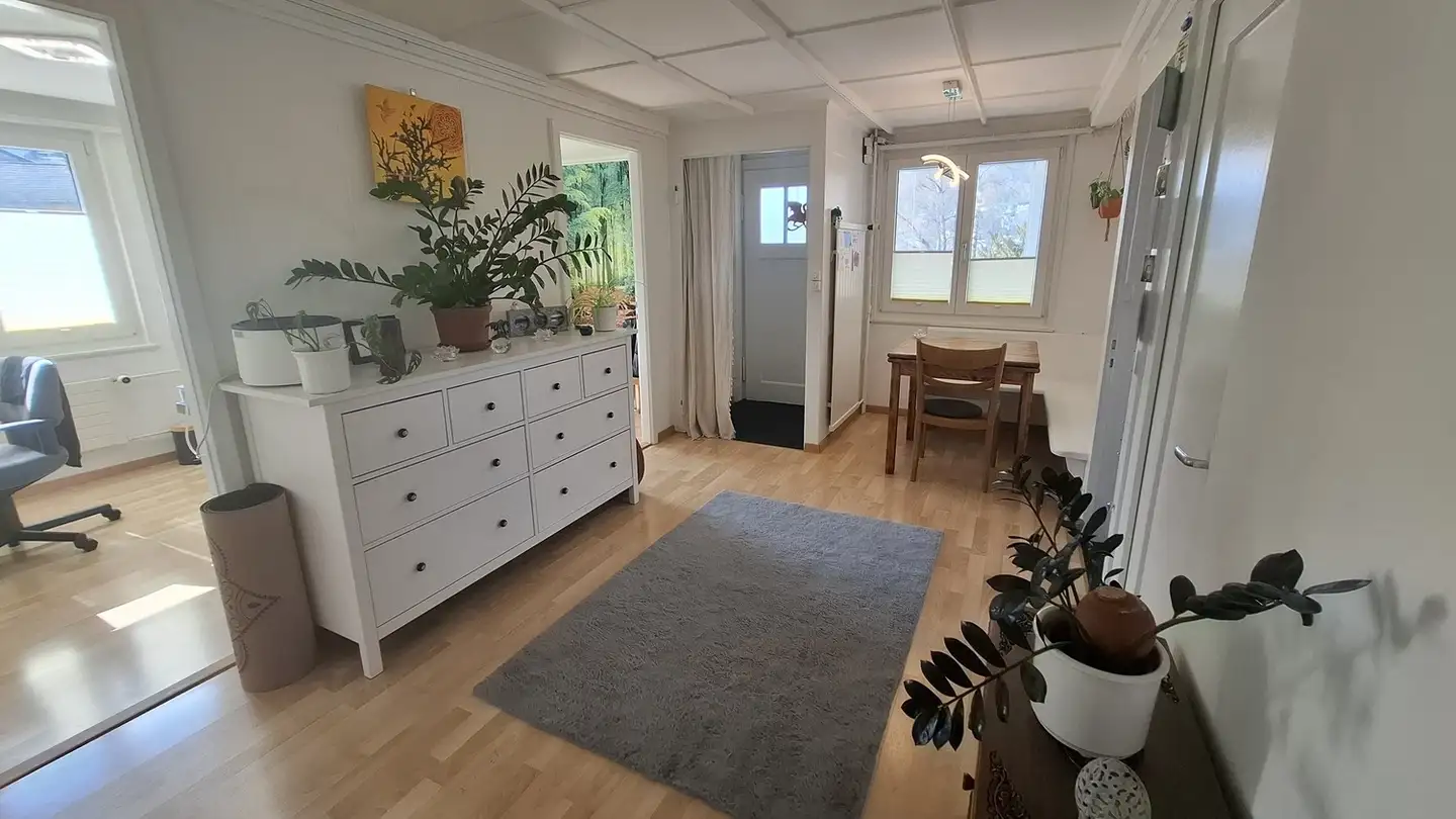 Apartment for rent - Breitestrasse 5, 9242 Oberuzwil