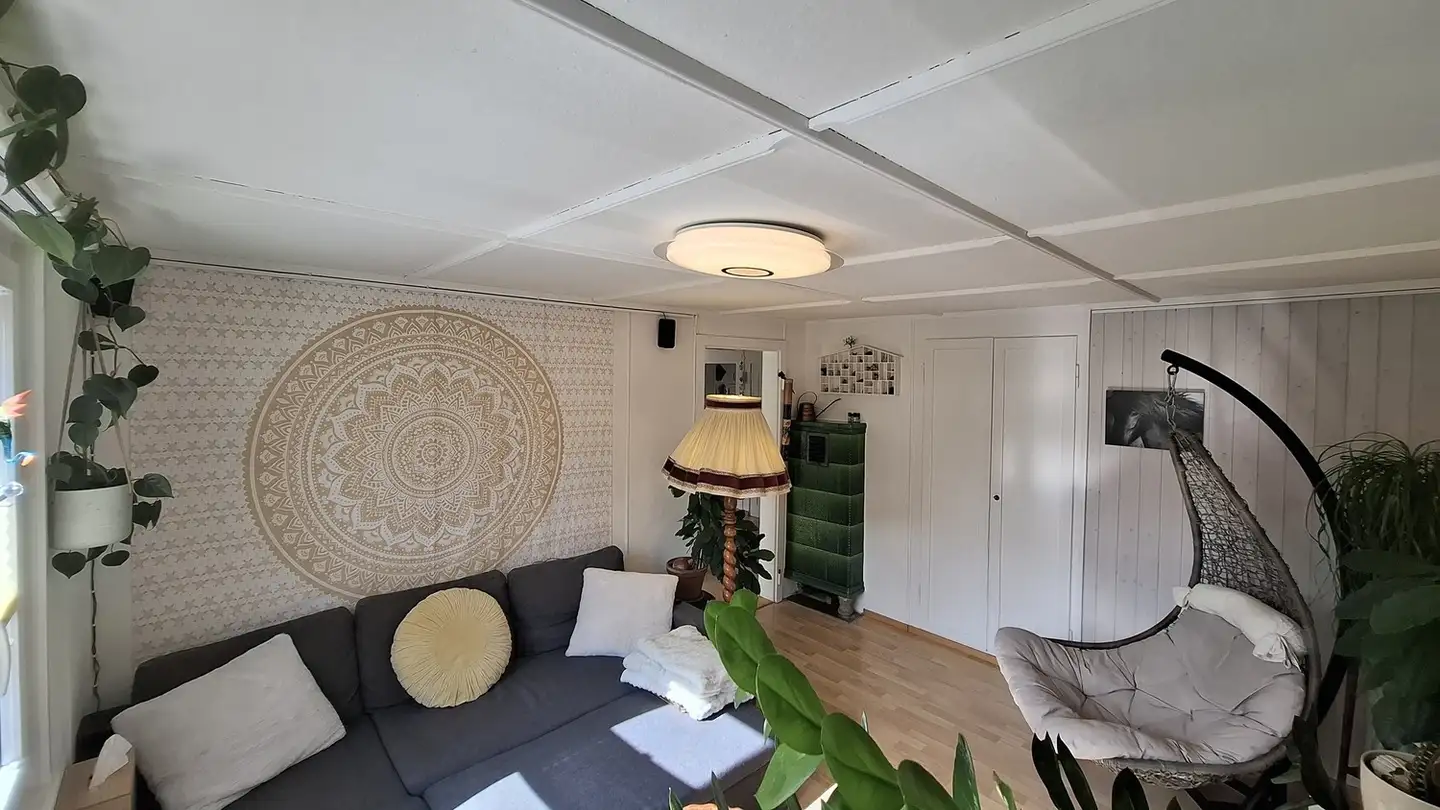 Apartment for rent - Breitestrasse 5, 9242 Oberuzwil - Photo 4