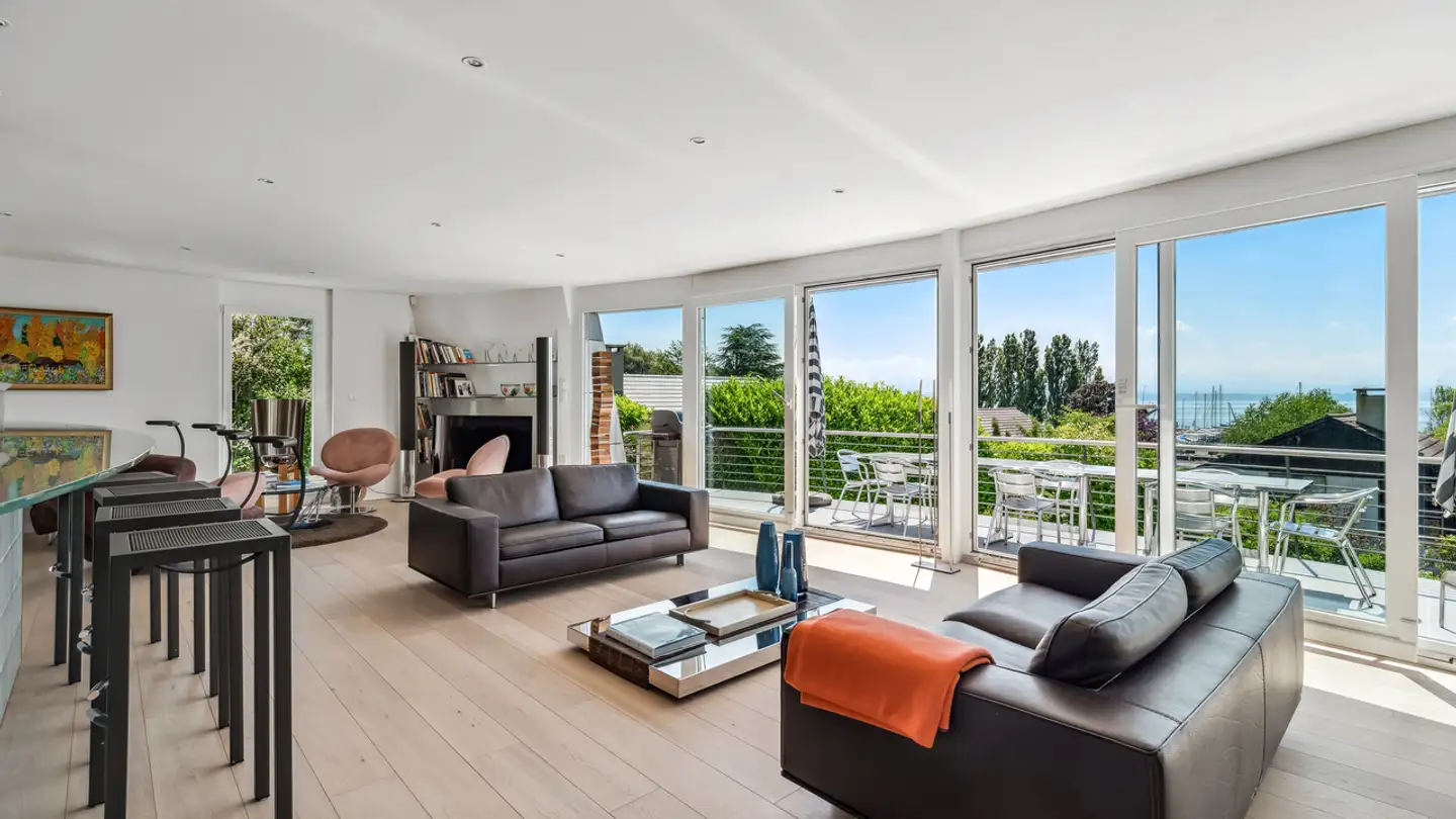 Single house for sale - 2022 Bevaix