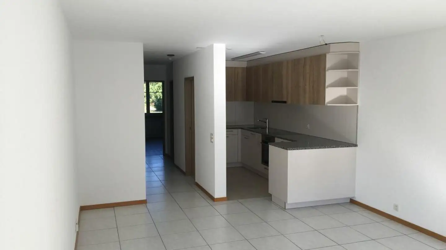 Appartamento in affitto - Schmiedengasse, 4710 Balsthal - Foto 2