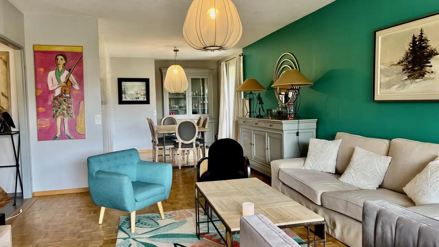 Appartamento in vendita - 1223 Cologny - Photo 4