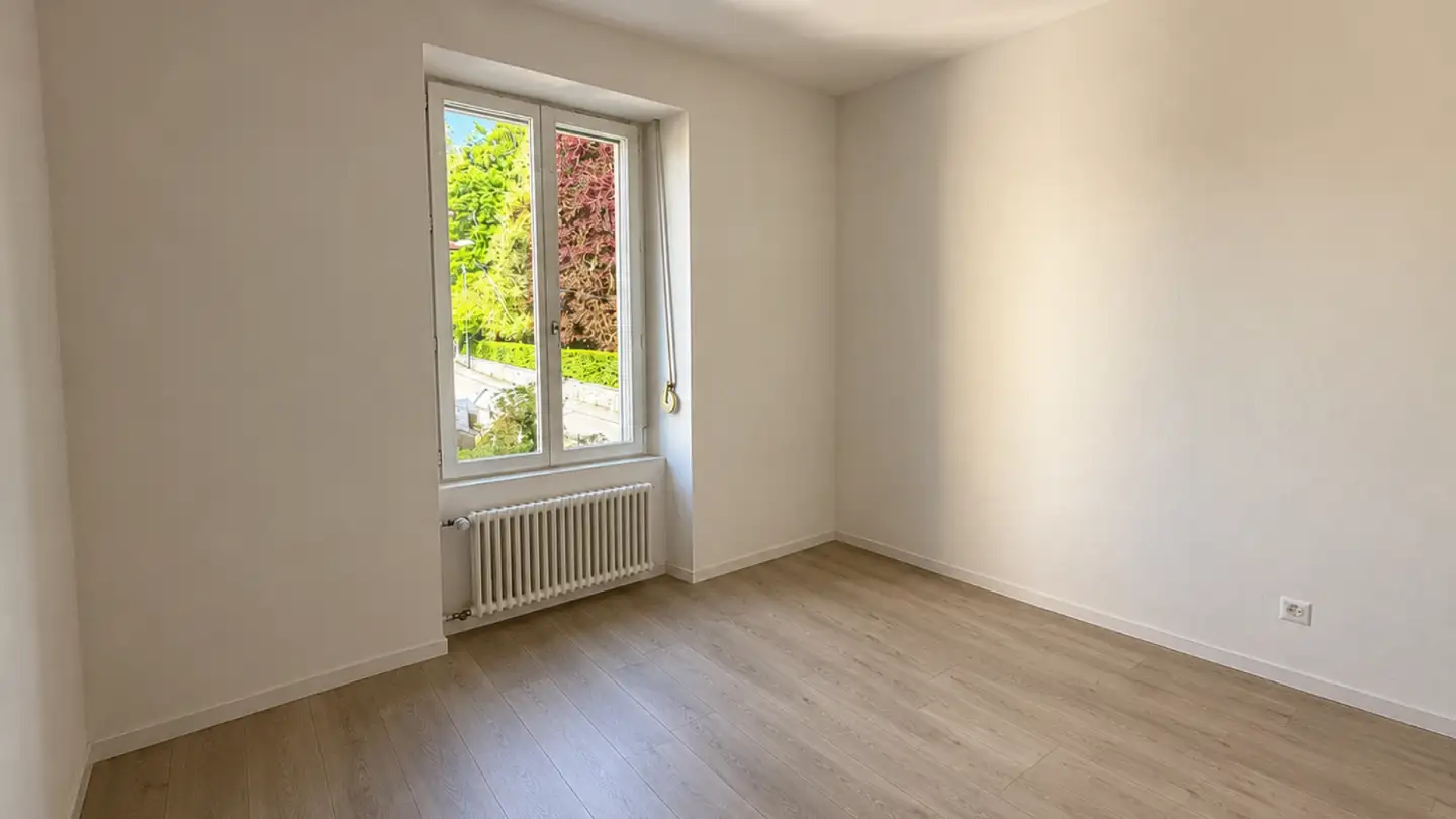 Wohnung mieten - Route De Mont-Soleil 20, 2610 St-Imier - Foto 4