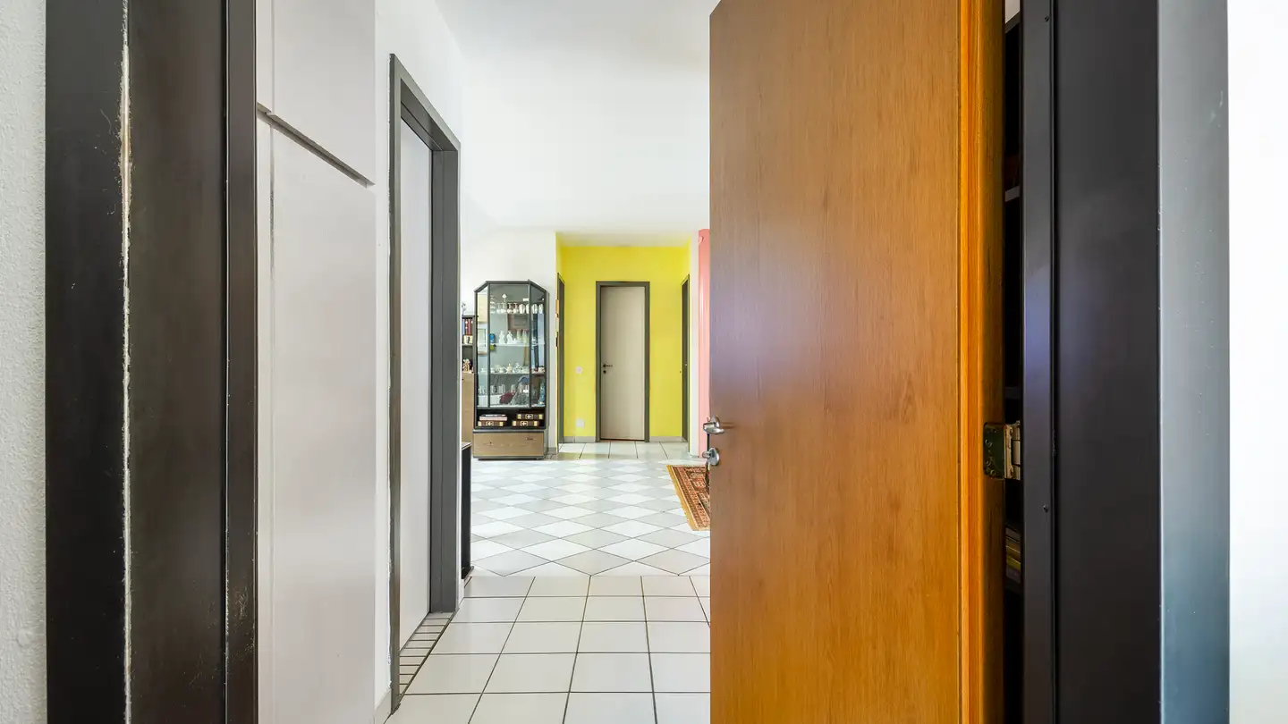 Appartamento in vendita - Via Pian Della Croce 9, 6760 Faido - Foto 2