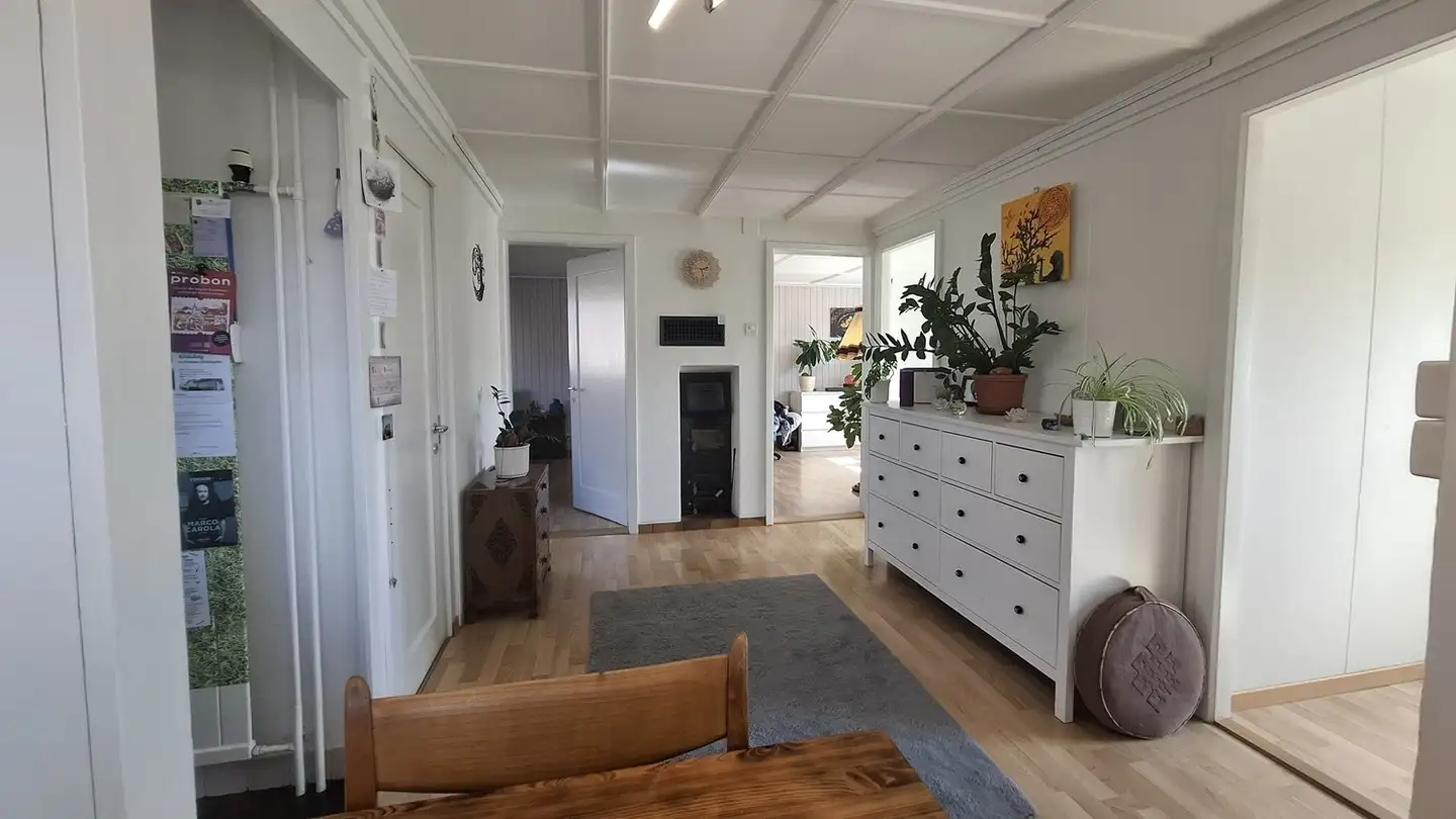 Apartment for rent - Breitestrasse 5, 9242 Oberuzwil - Photo 2