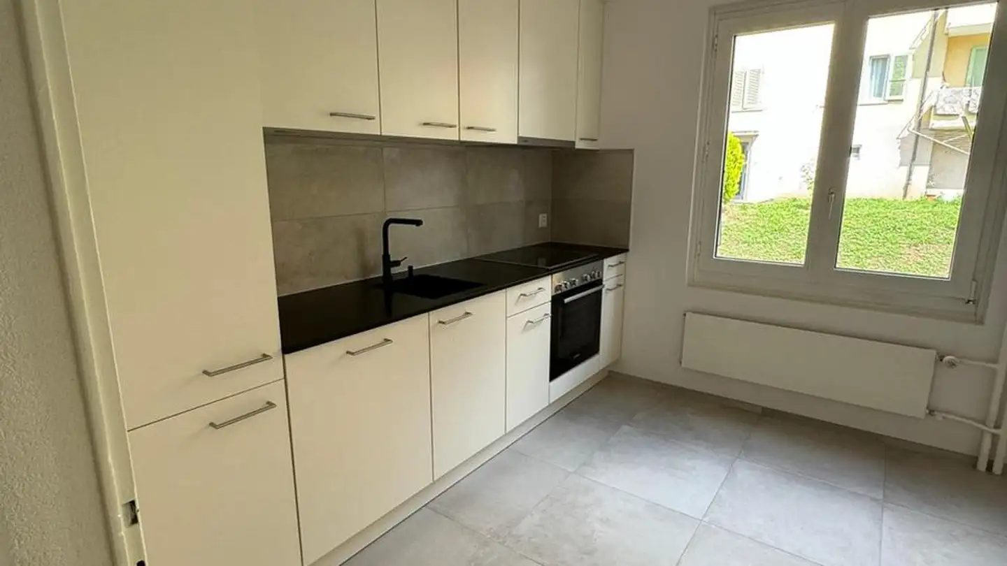 Appartement à vendre - 2000 Neuchâtel