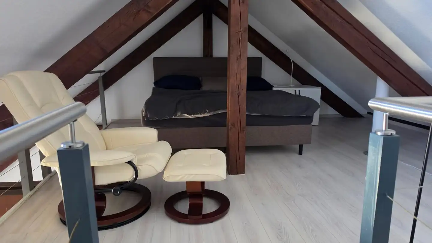 Wohnung mieten - Route Aloys-Fauquez 4, 1018 Lausanne - Foto 4