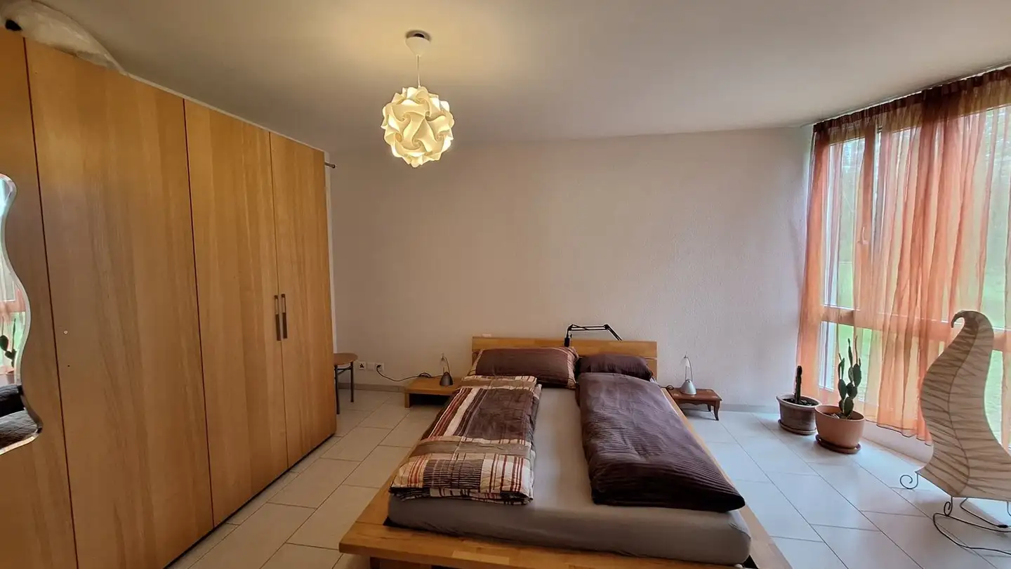 Apartment for rent - Schulstrasse 9, 8603 Schwerzenbach - Photo 2