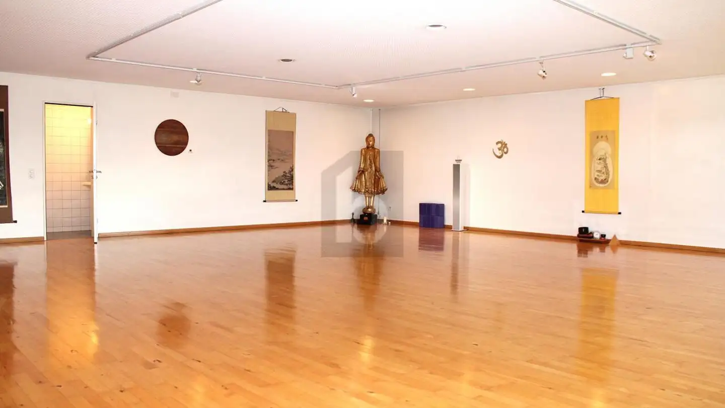 Spazio ufficio in affitto - 4102 Binningen - Foto 2