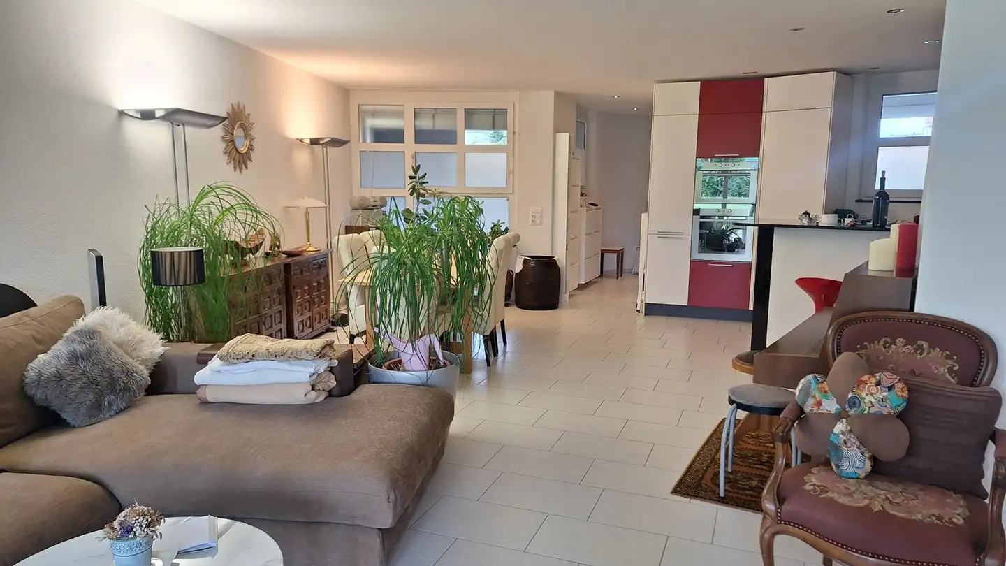 Appartamento in affitto - Schulstrasse 9, 8603 Schwerzenbach