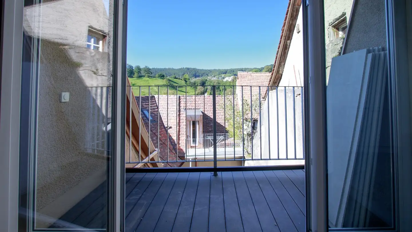 Appartamento in affitto - Hintergasse 7, 8253 Diessenhofen - Photo 4