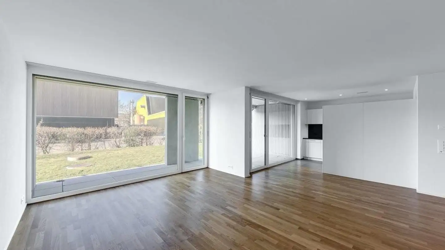 Wohnung mieten - Delfterstrasse 11a, 5000 Aarau - Foto 4