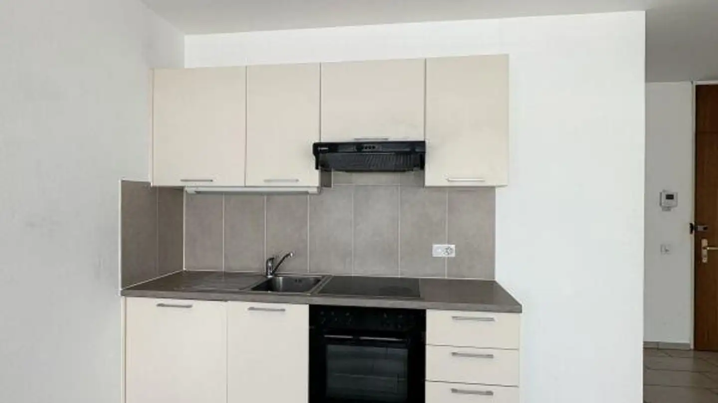 Apartment for rent - Via Della Pace 1a, 6600 Locarno - Photo 3