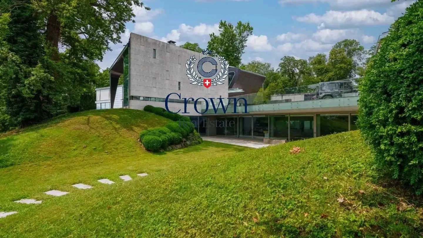 Einfamilienhaus kaufen - 1294 Genthod - Foto 3