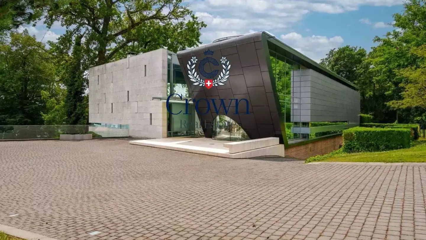 Einfamilienhaus kaufen - 1294 Genthod - Foto 4