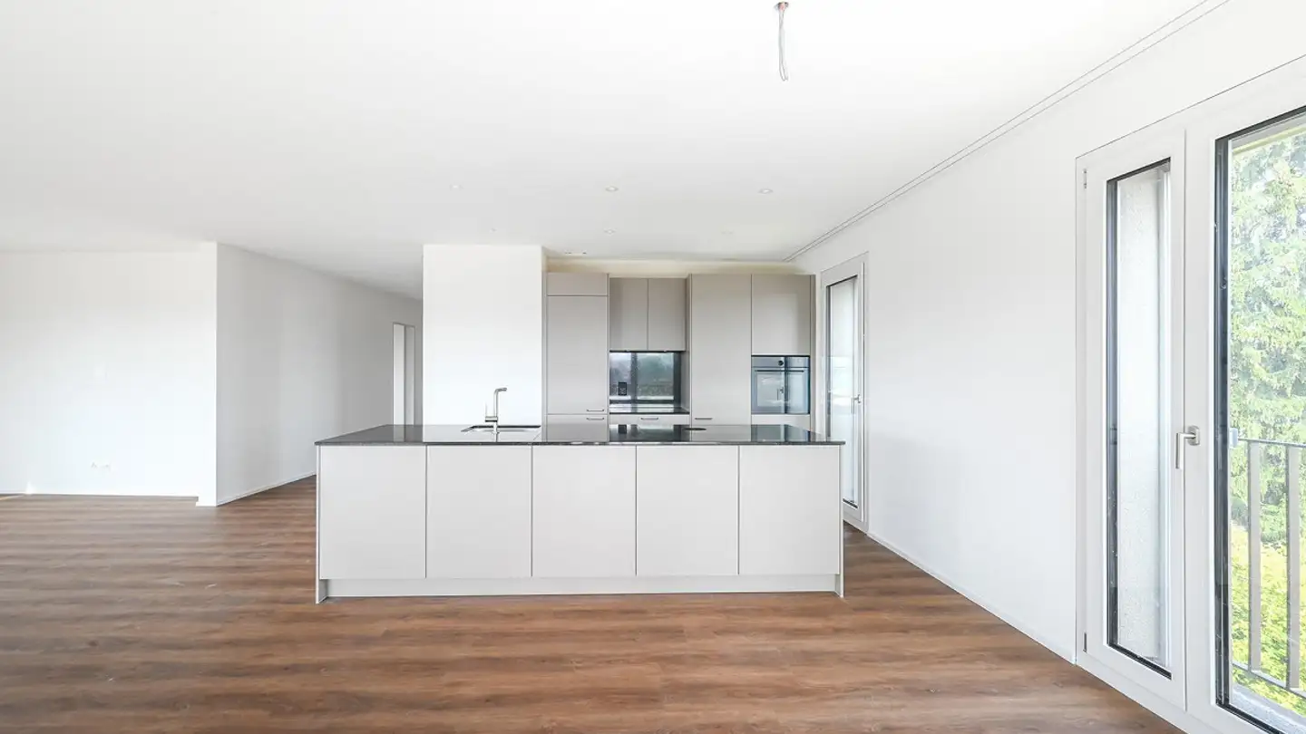 Appartement à louer - Hermannstrasse 22, 8570 Weinfelden