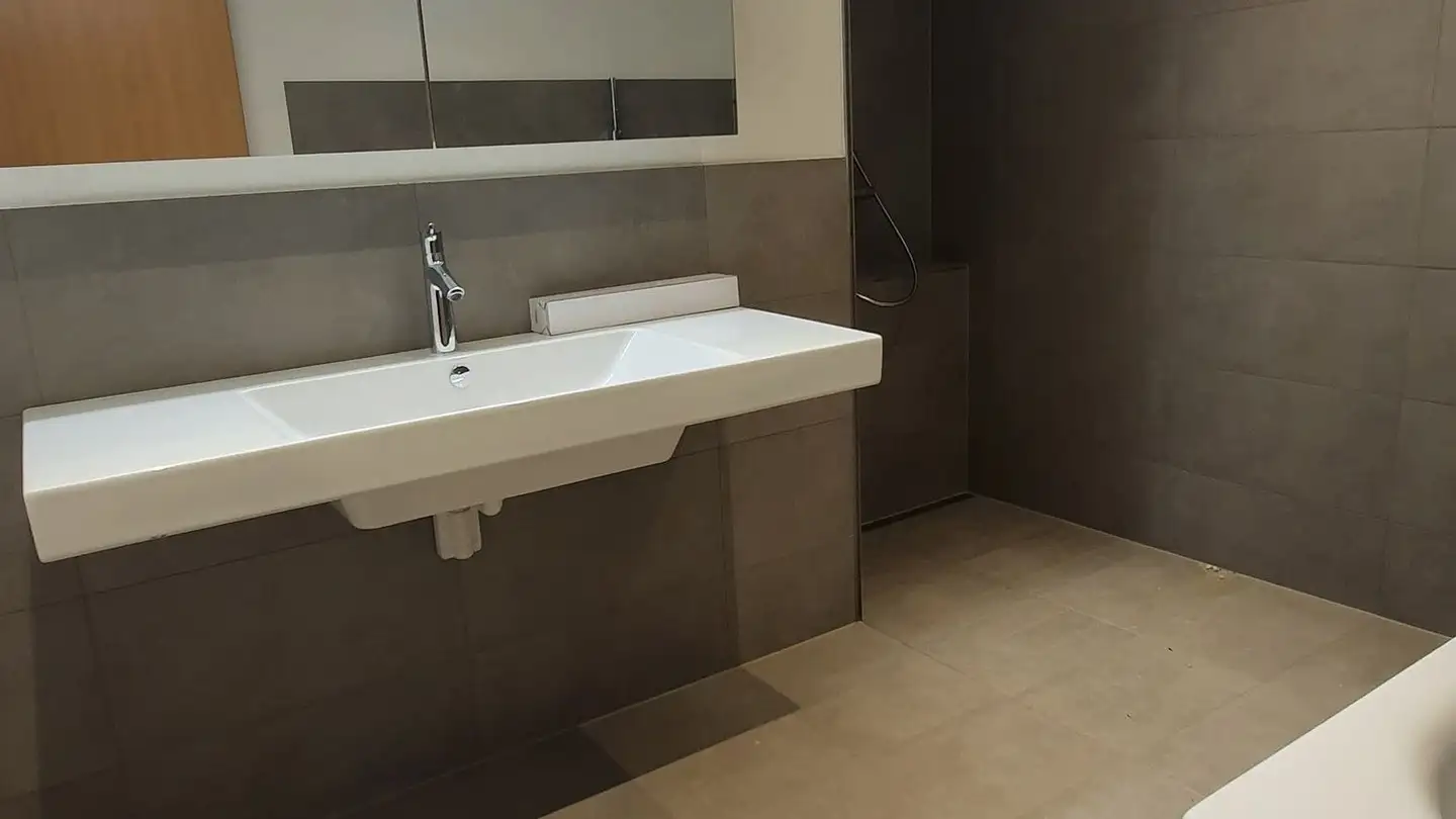 Wohnung mieten - Rüegsaustrasse 11, 3415 Rüegsauschachen - Foto 2