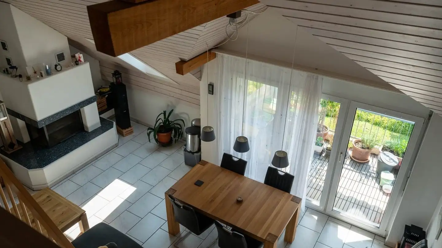 Attico in vendita - Aeschistrasse 10a, 3362 Niederönz - Photo 4