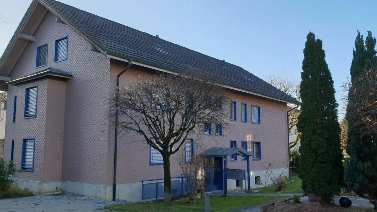 Appartement à louer - Blankweg 66, 3072 Ostermundigen