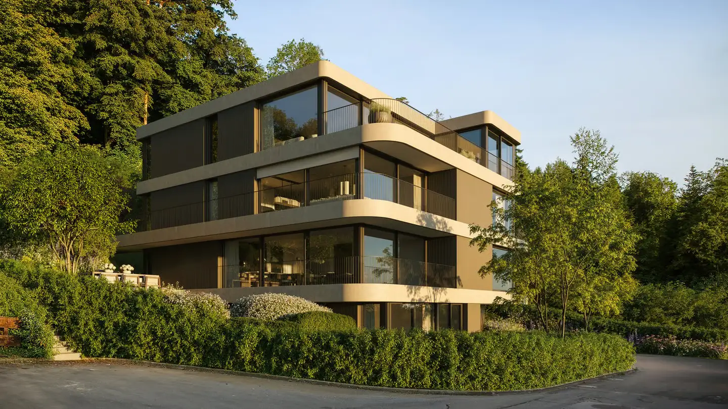 Duplex for sale - Dörner-Rüti 11, 8942 Oberrieden - Photo 2
