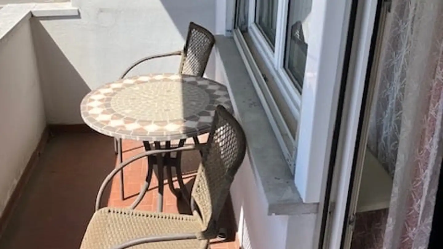 Appartamento in affitto - Via ai Saleggi, 6600 Locarno - Foto 2