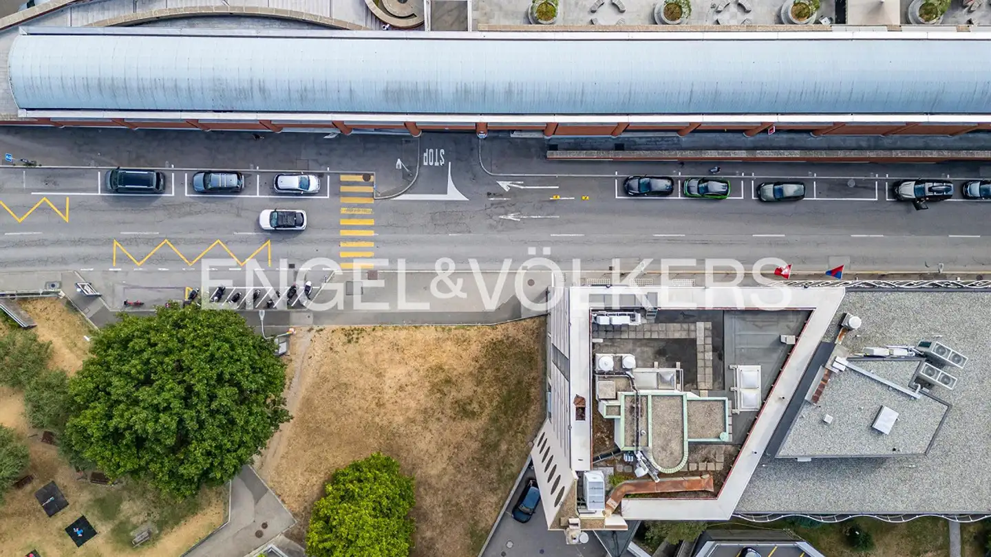 Edificio residenziale in vendita - Via Luigi Lavizzari 21, 6850 Mendrisio - Foto 3