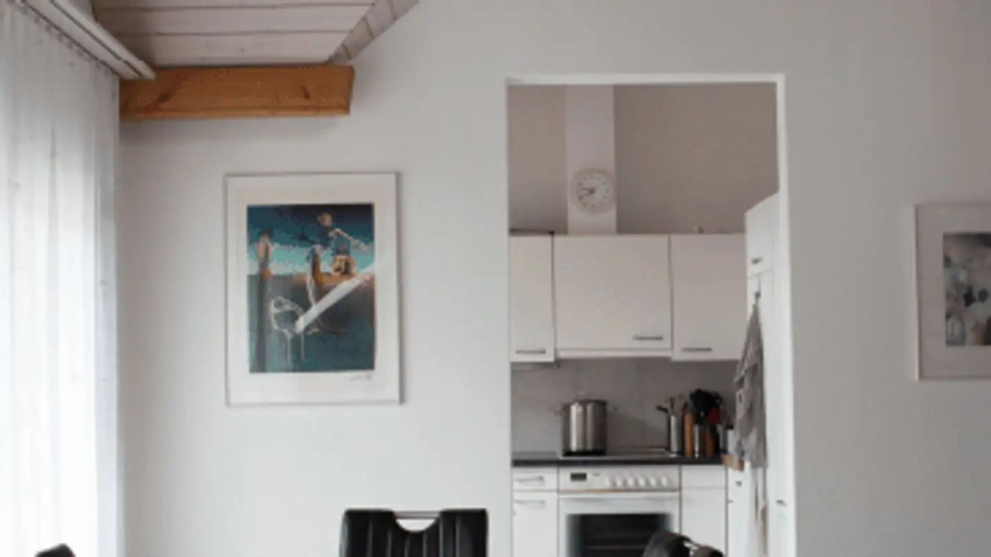 Attico in vendita - Aeschistrasse 10a, 3362 Niederönz - Photo 2