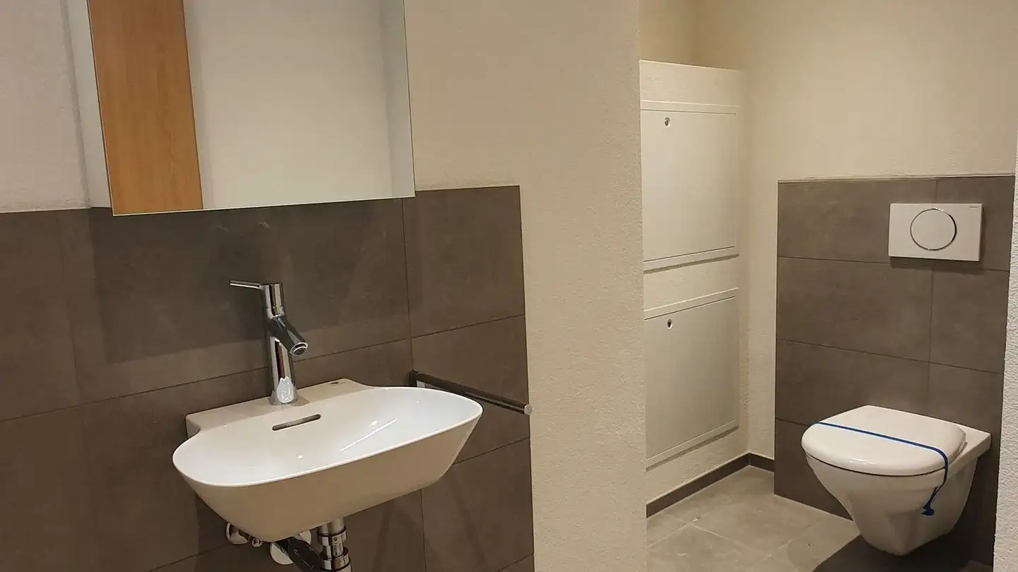 Wohnung mieten - Rüegsaustrasse 11, 3415 Rüegsauschachen - Foto 3