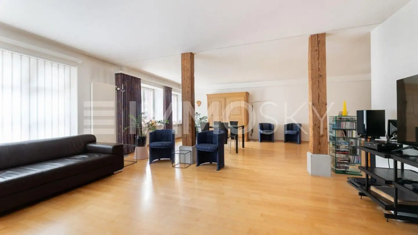 Immeuble résidentiel à vendre - 8424 Embrach - Photo 3