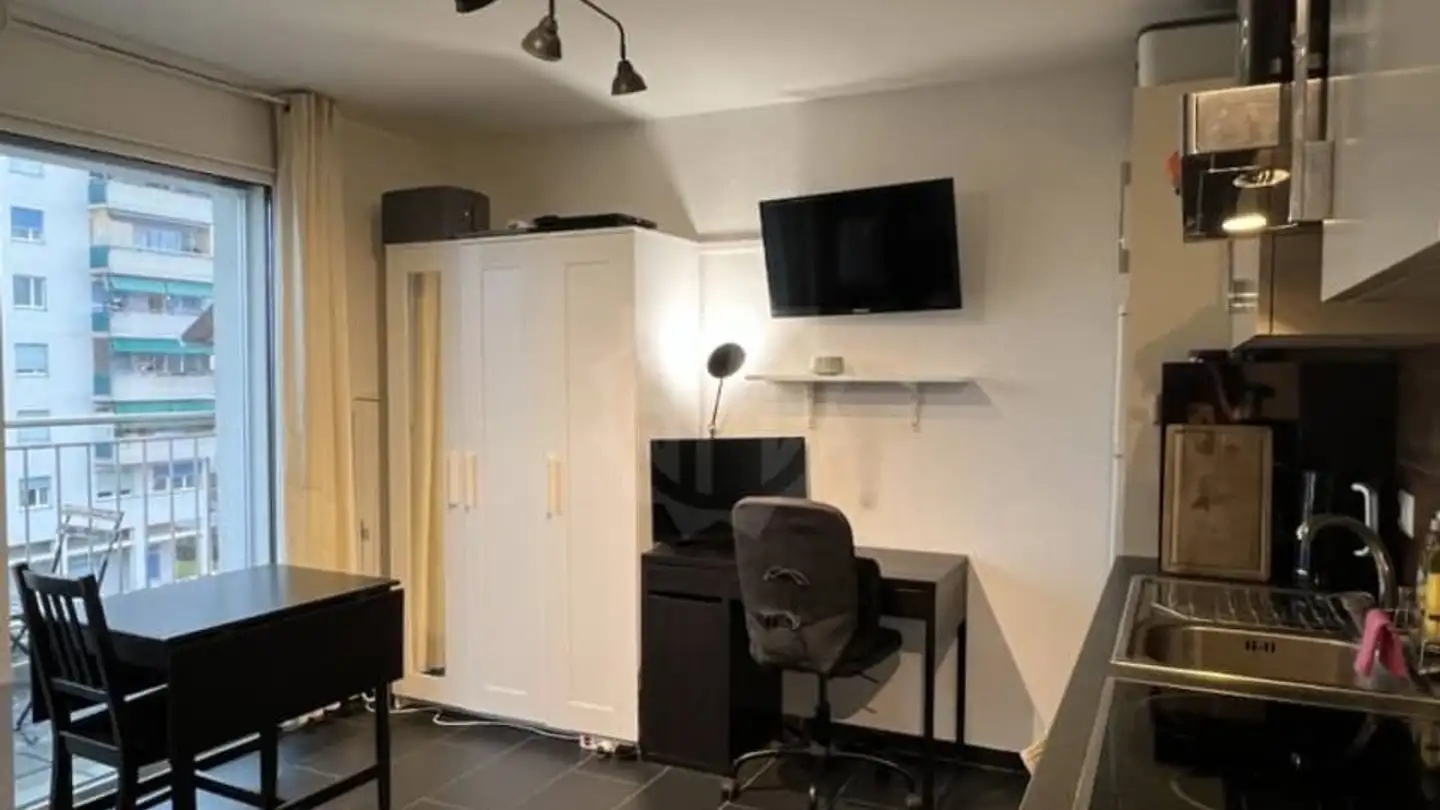 Wohnung mieten - Avenue Du 1er Mai 1, 1020 Renens VD - Foto 2