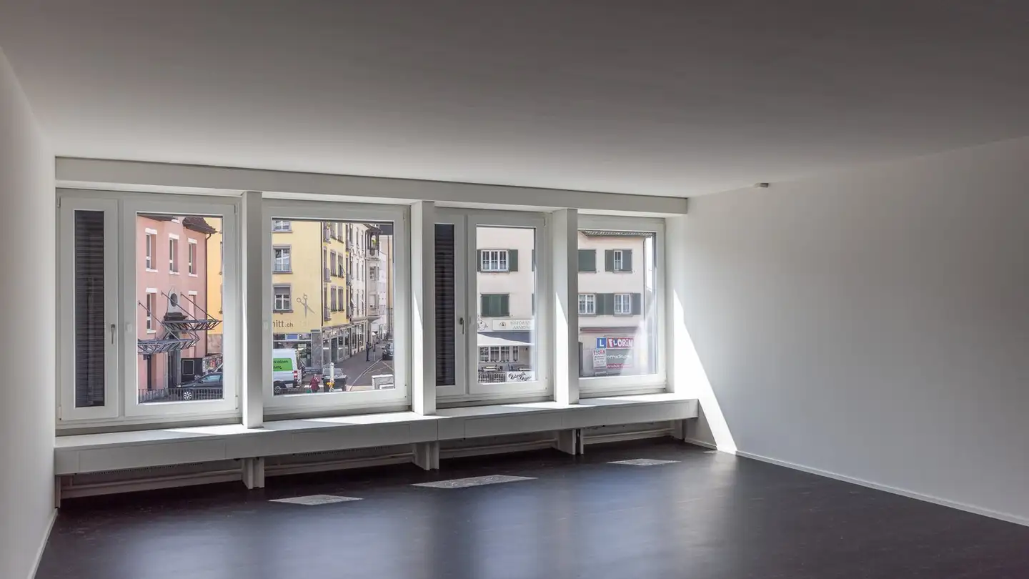 Office space for rent - Mellingerstrasse 6, 5400 Baden - Photo 2