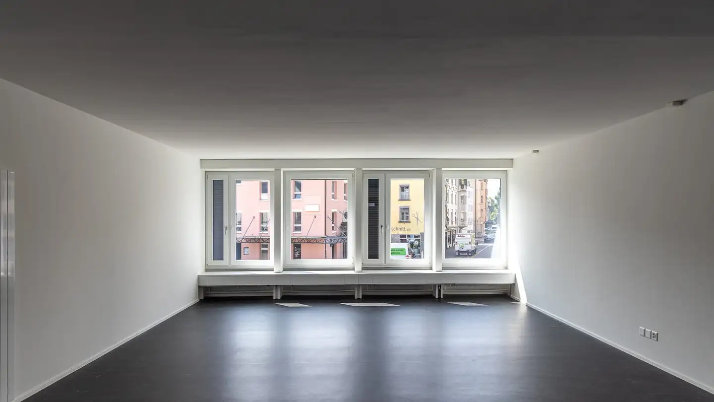 Office space for rent - Mellingerstrasse 6, 5400 Baden - Photo 3