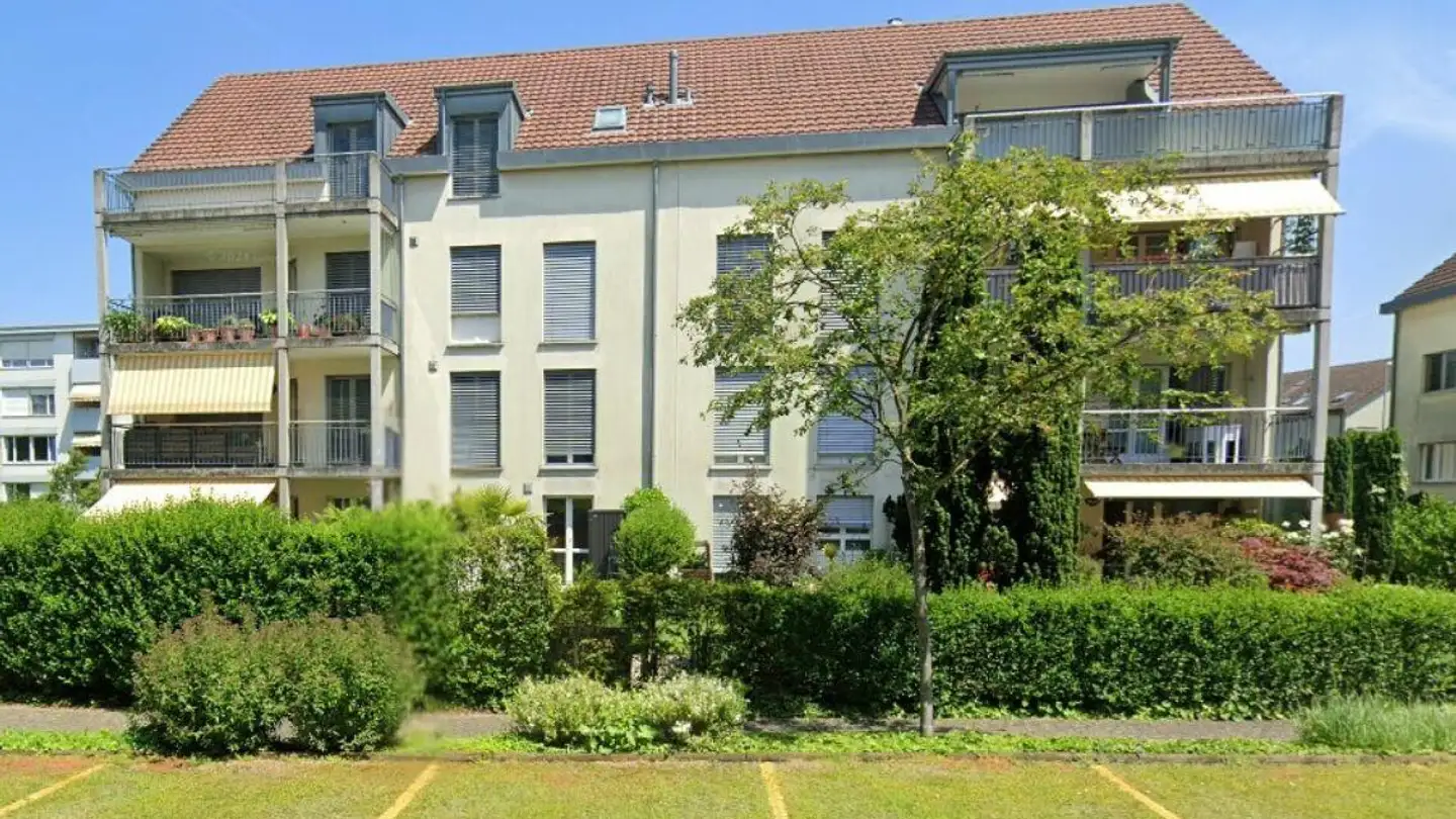 Wohnung mieten - Breite 15, 5210 Windisch