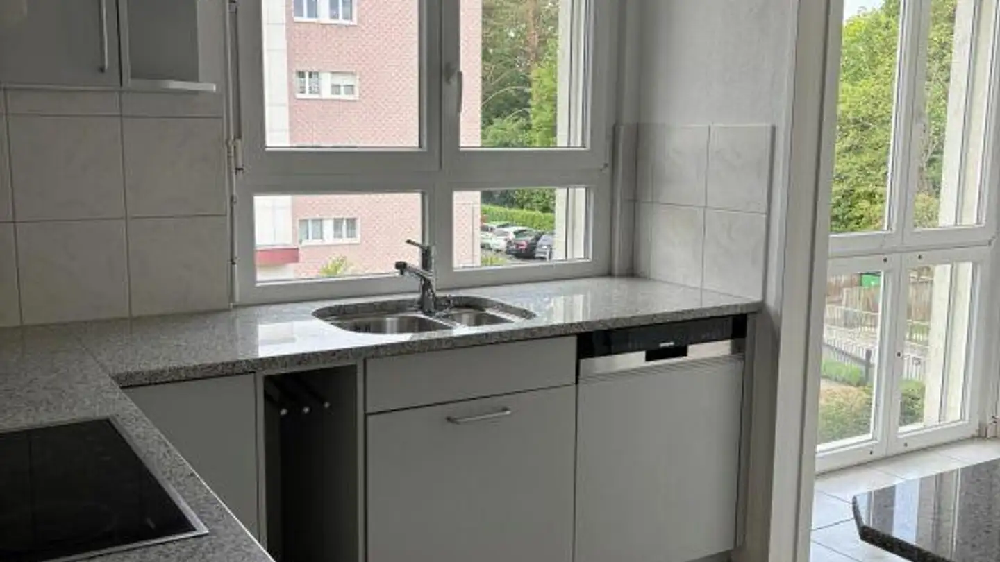 Wohnung mieten - Breite 15, 5210 Windisch - Foto 3