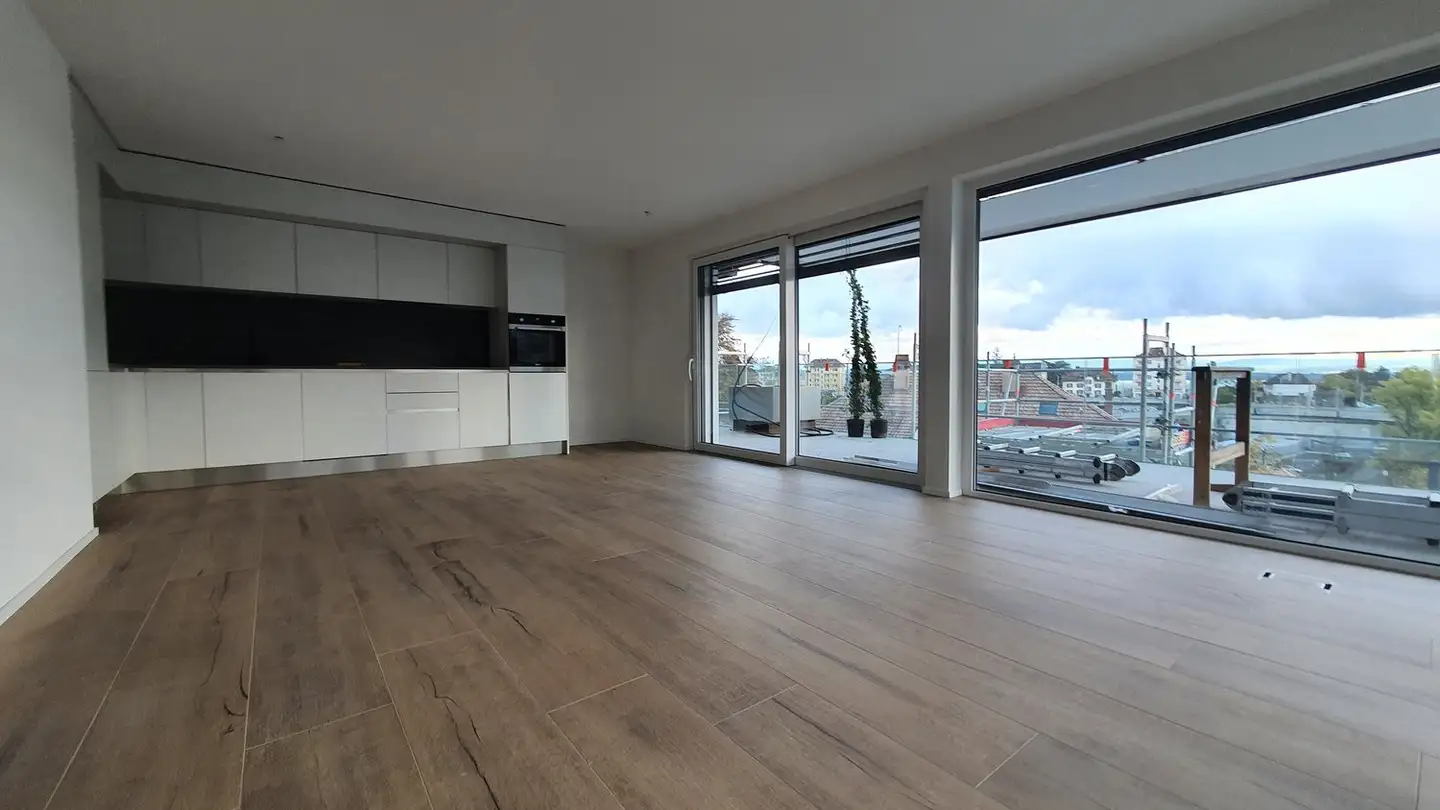 Appartement à louer - Avenue Des Alpes 3, 2000 Neuchâtel