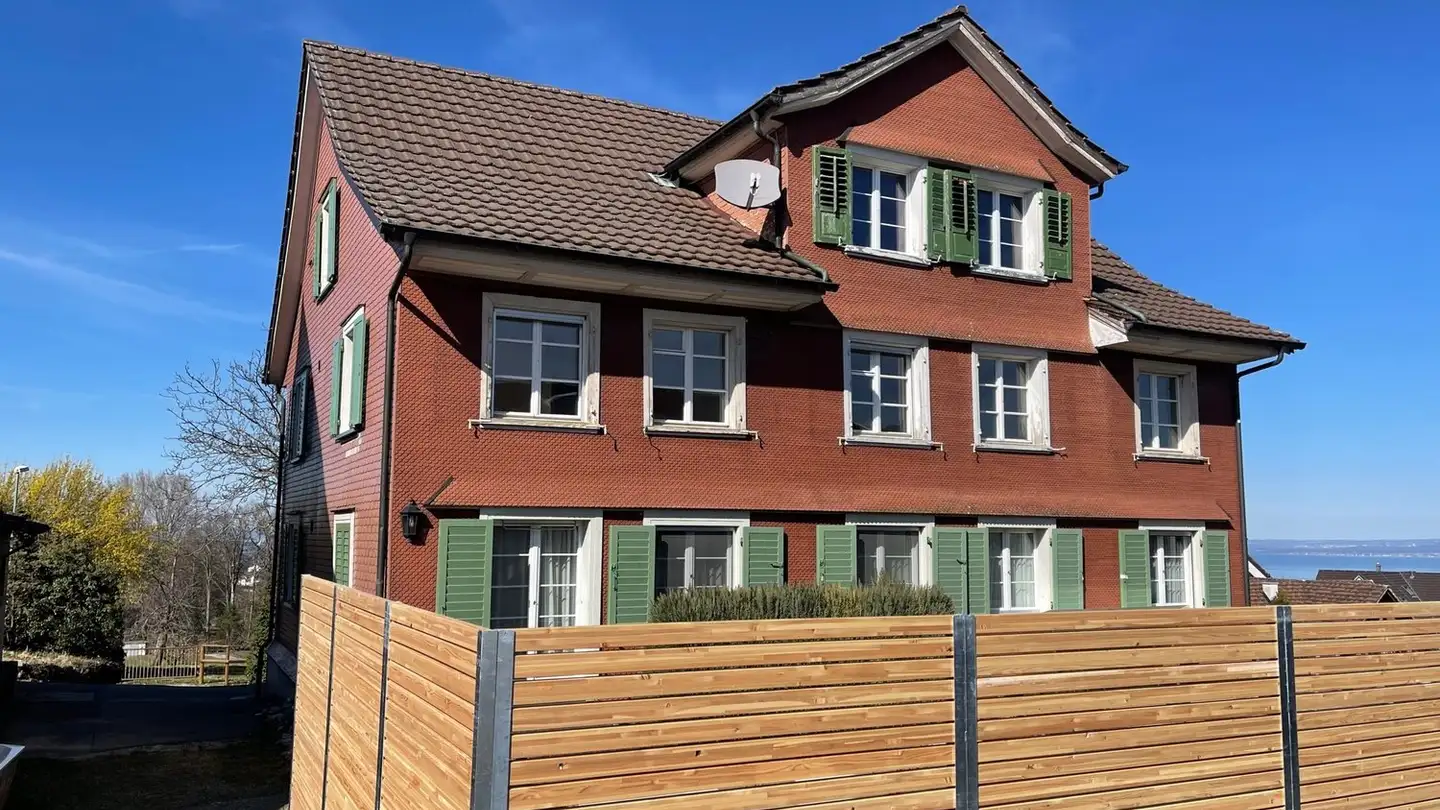 Appartamento in affitto - Alberenbergstrasse 20, 9402 Mörschwil - Foto 2