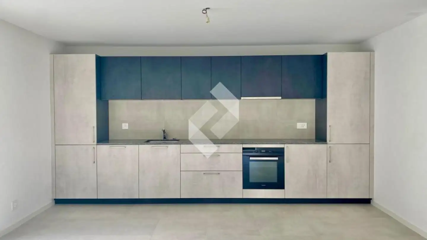 Wohnung mieten - Le Petit Chemin 15, 1907 Saxon