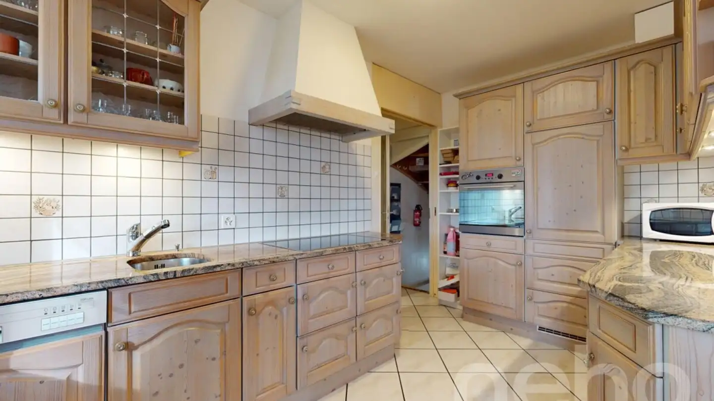 Villa in vendita - 4704 Niederbipp