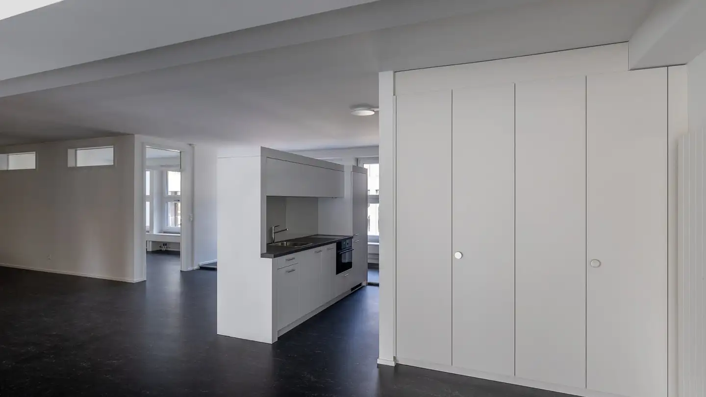 Office space for rent - Mellingerstrasse 6, 5400 Baden - Photo 4