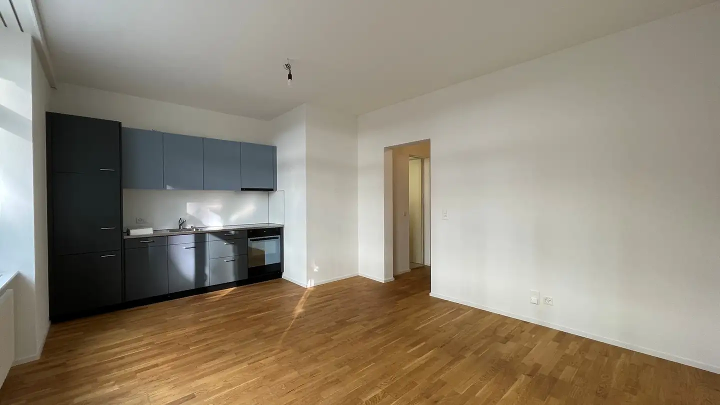 Wohnung mieten - Werdgässchen 25, 8004 Zürich