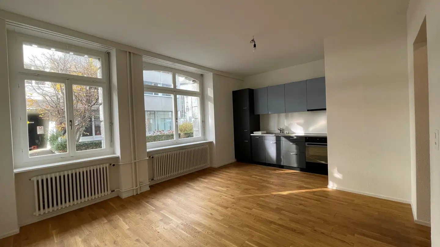 Apartment for rent - Werdgässchen 25, 8004 Zürich - Photo 3