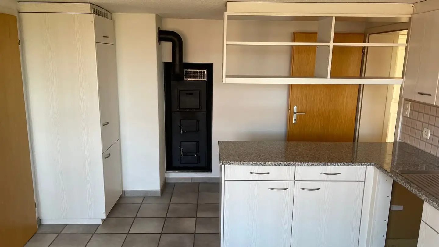 Appartamento in affitto - Alberenbergstrasse 20, 9402 Mörschwil - Foto 4