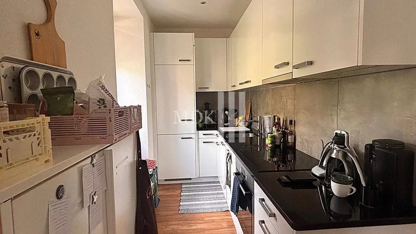 Wohnung mieten - 1870 Monthey - Foto 3