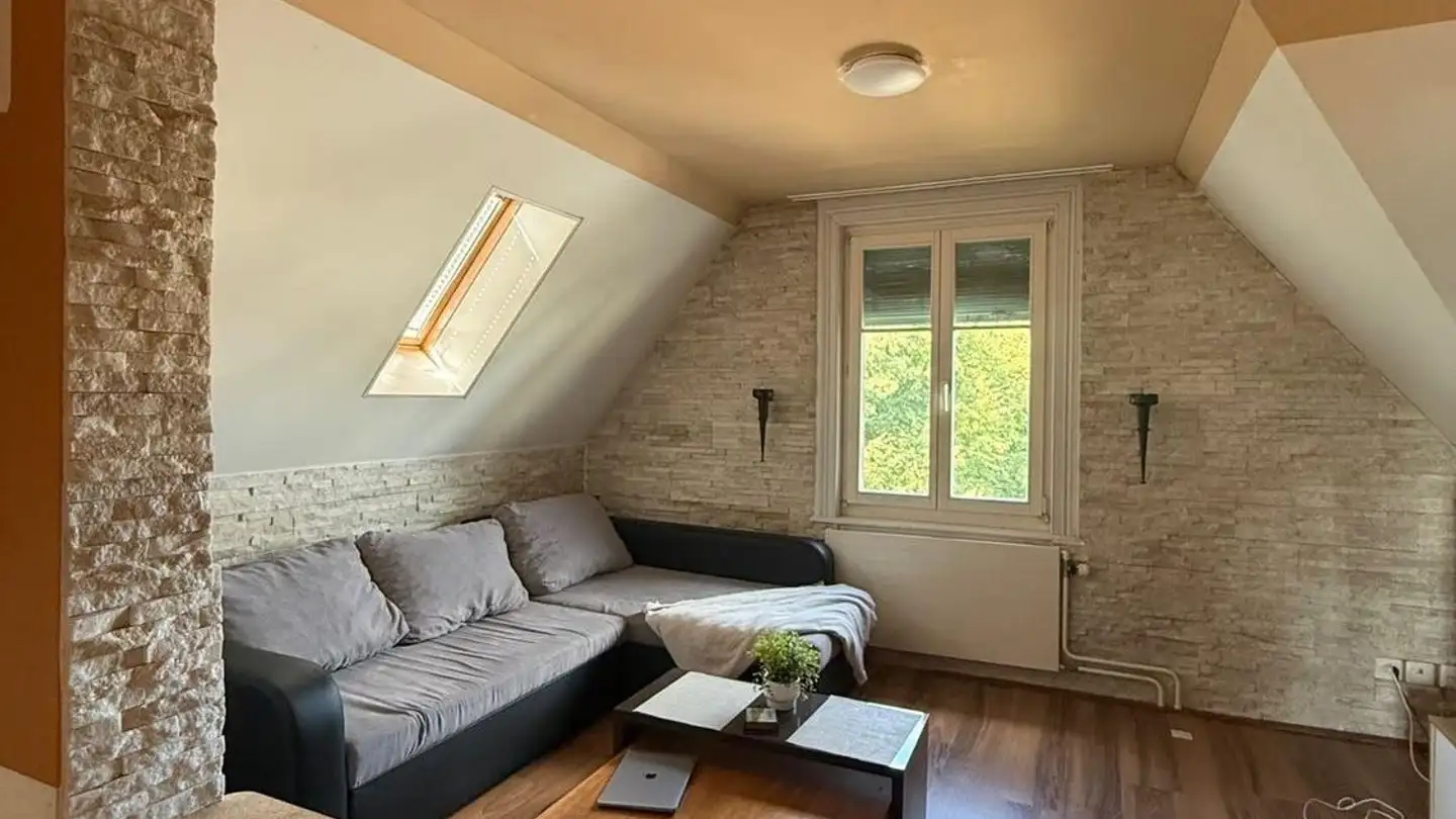 Appartamento in affitto - Wilerstrasse 125, 9230 Flawil