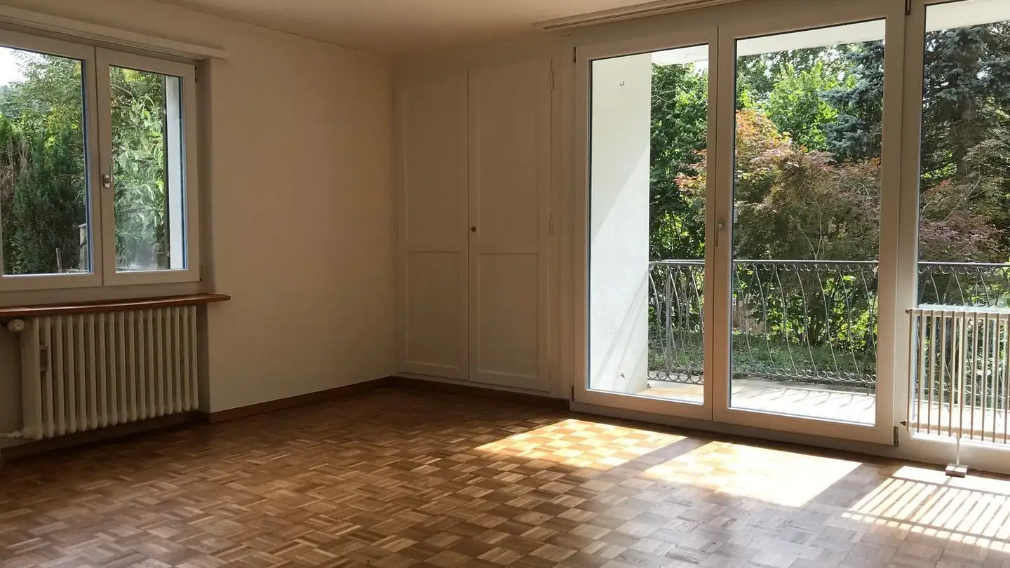 Casa bifamiliare in affitto - Egglistrasse, 8496 Steg im Tösstal - Photo 2