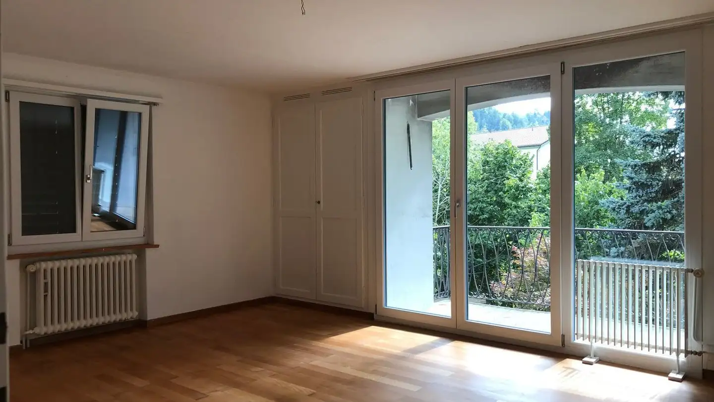 Casa bifamiliare in affitto - Egglistrasse, 8496 Steg im Tösstal - Photo 3