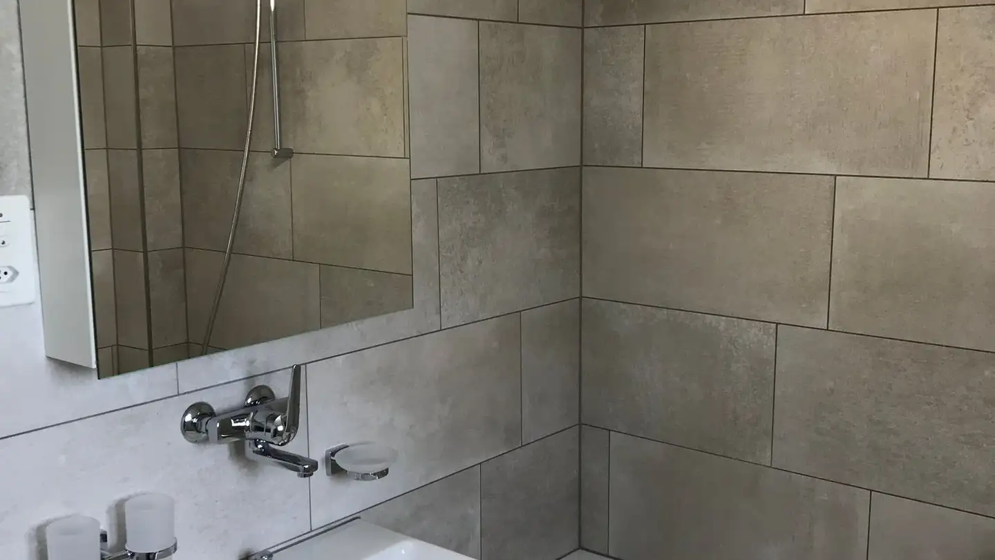 Casa bifamiliare in affitto - Egglistrasse, 8496 Steg im Tösstal - Photo 4